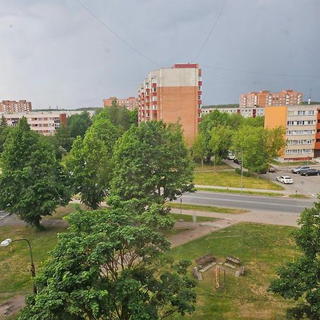 Apartments Soldina Narwa Zewnętrze zdjęcie