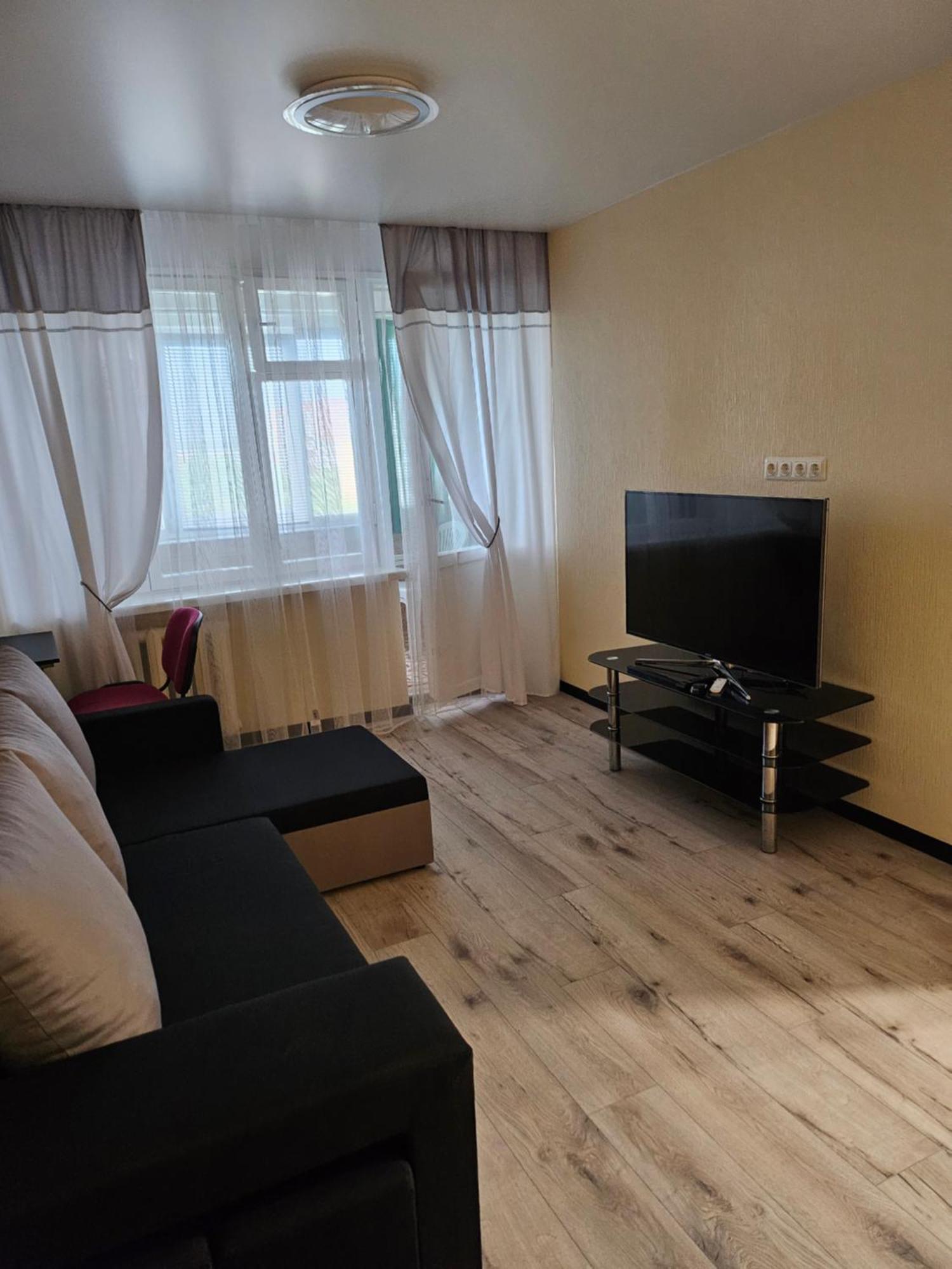 Apartments Soldina Narwa Zewnętrze zdjęcie