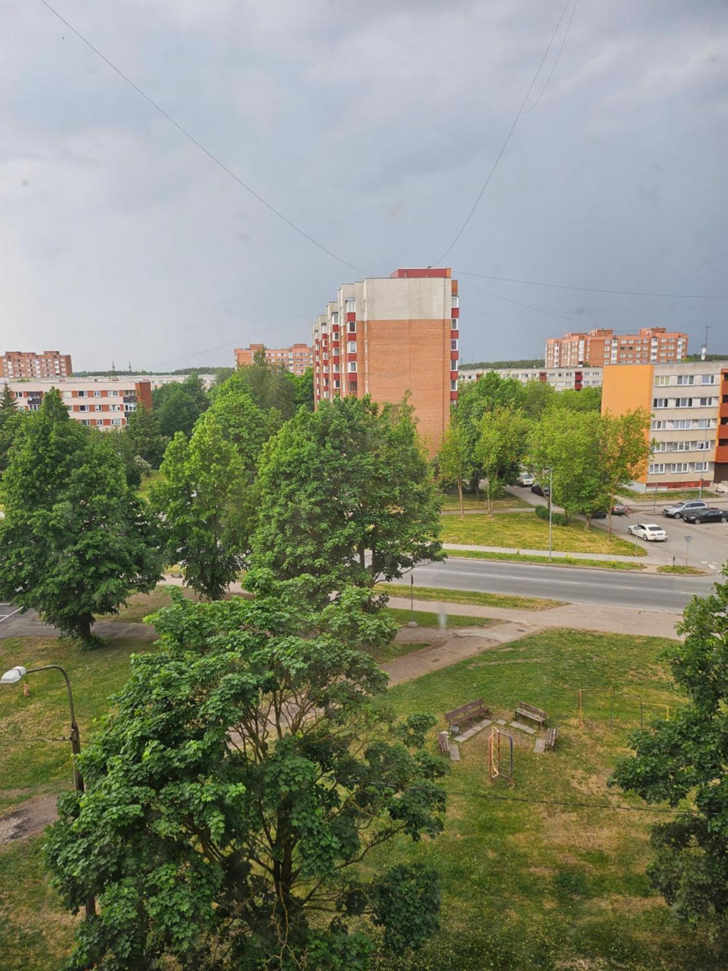 Apartments Soldina Narwa Zewnętrze zdjęcie